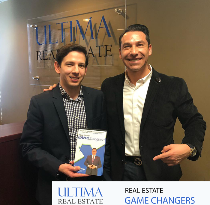 Dallas real estate services