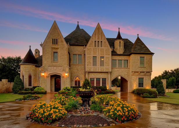 Colleyville in neighborhoods of Dallas
