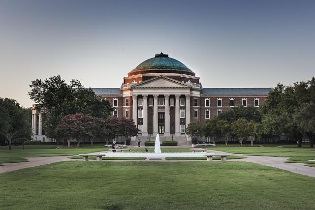 University Park in neighborhoods of Dallas