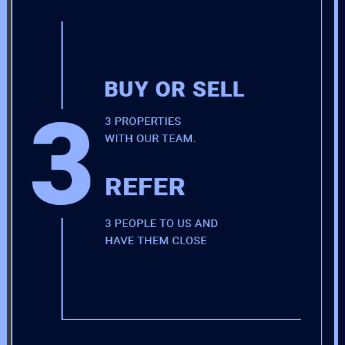 Benefits of VIP program